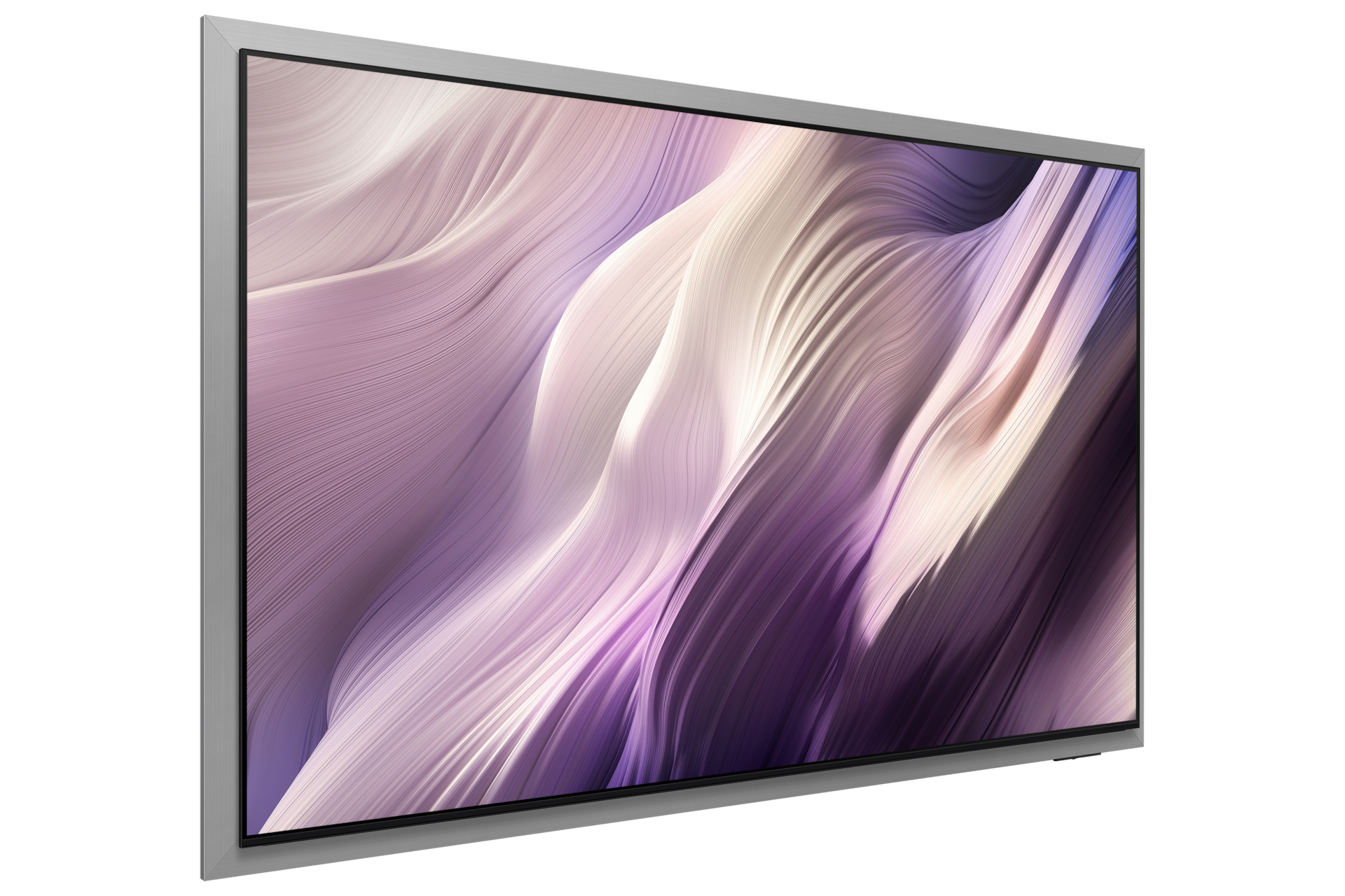 Samsung 77" OLED 4K Vision AI Smart TV S99H (2026) - Afbeelding 7