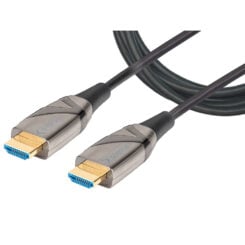 Techly ICOC HDMI-HY2-030 HDMI kabel 30 m HDMI Type A (Standaard) Zwart - Afbeelding 12