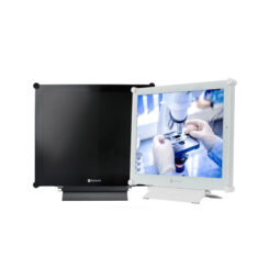 AG Neovo X-19E computer monitor 48,3 cm (19") 1280 x 1024 Pixels SXGA LED Wit - Afbeelding 3