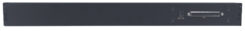 Intellinet 508117 rack console 48,3 cm (19") 1920 x 1080 Pixels Zwart 1U - Afbeelding 8