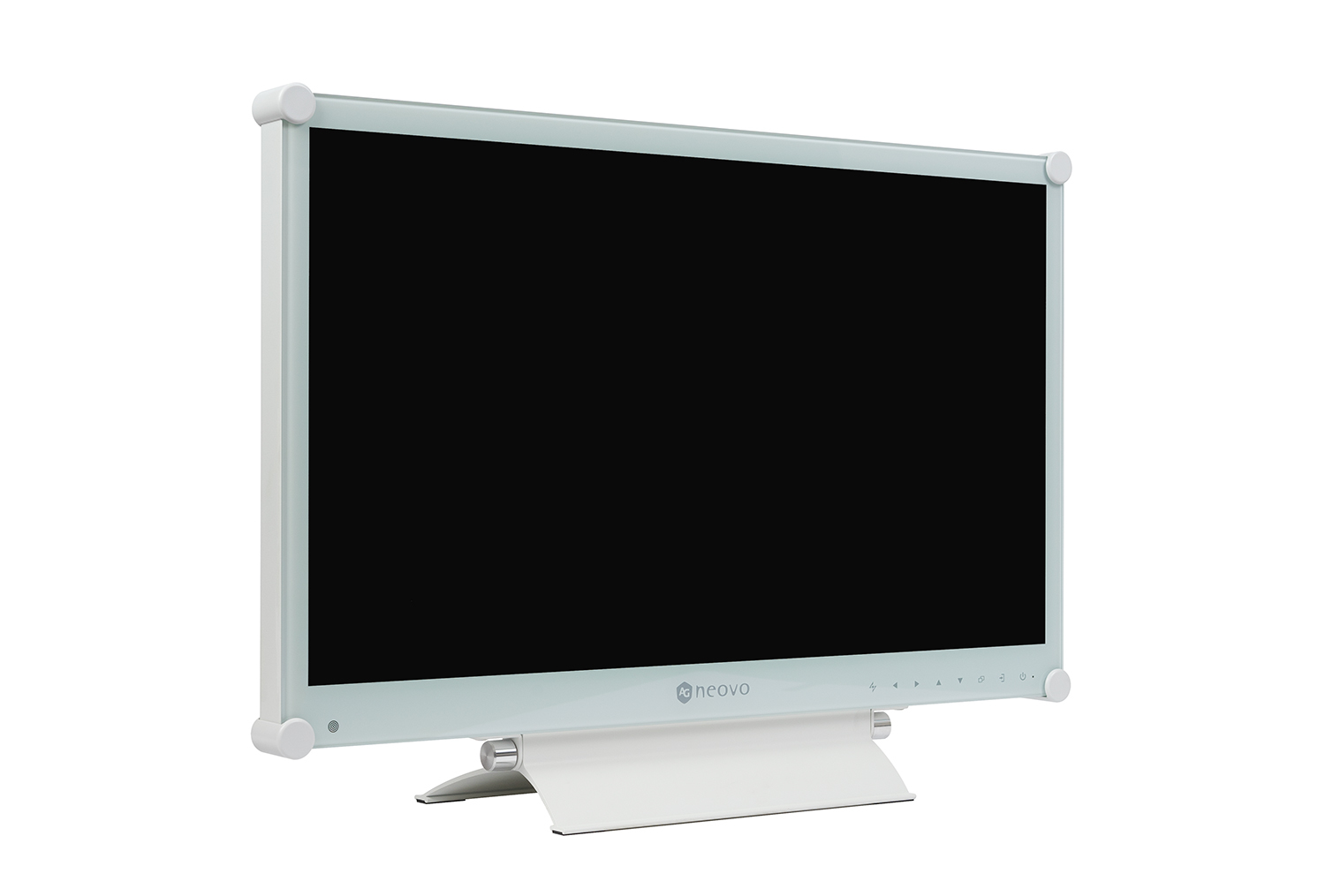 AG Neovo MX-22 computer monitor 54,6 cm (21.5") 1920 x 1080 Pixels Full HD LCD Wit - Afbeelding 8