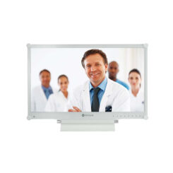 AG Neovo MX-22 computer monitor 54,6 cm (21.5") 1920 x 1080 Pixels Full HD LCD Wit - Afbeelding 2