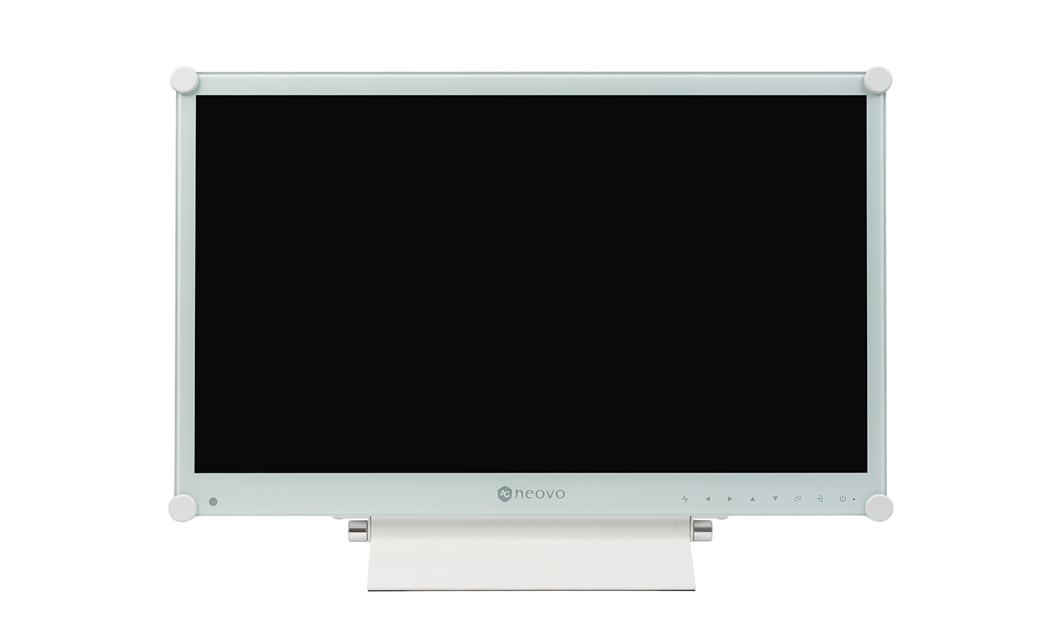 AG Neovo MX-22 computer monitor 54,6 cm (21.5") 1920 x 1080 Pixels Full HD LCD Wit - Afbeelding 4