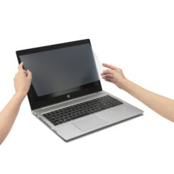 Kensington Weerkaatsings- en blauw-lichtfilter voor 13,3-inch laptops - Afbeelding 5