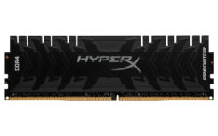 HyperX Predator 16GB 3000MHz DDR4 Kit geheugenmodule 4 x 4 GB 288-pin DIMM - Afbeelding 4