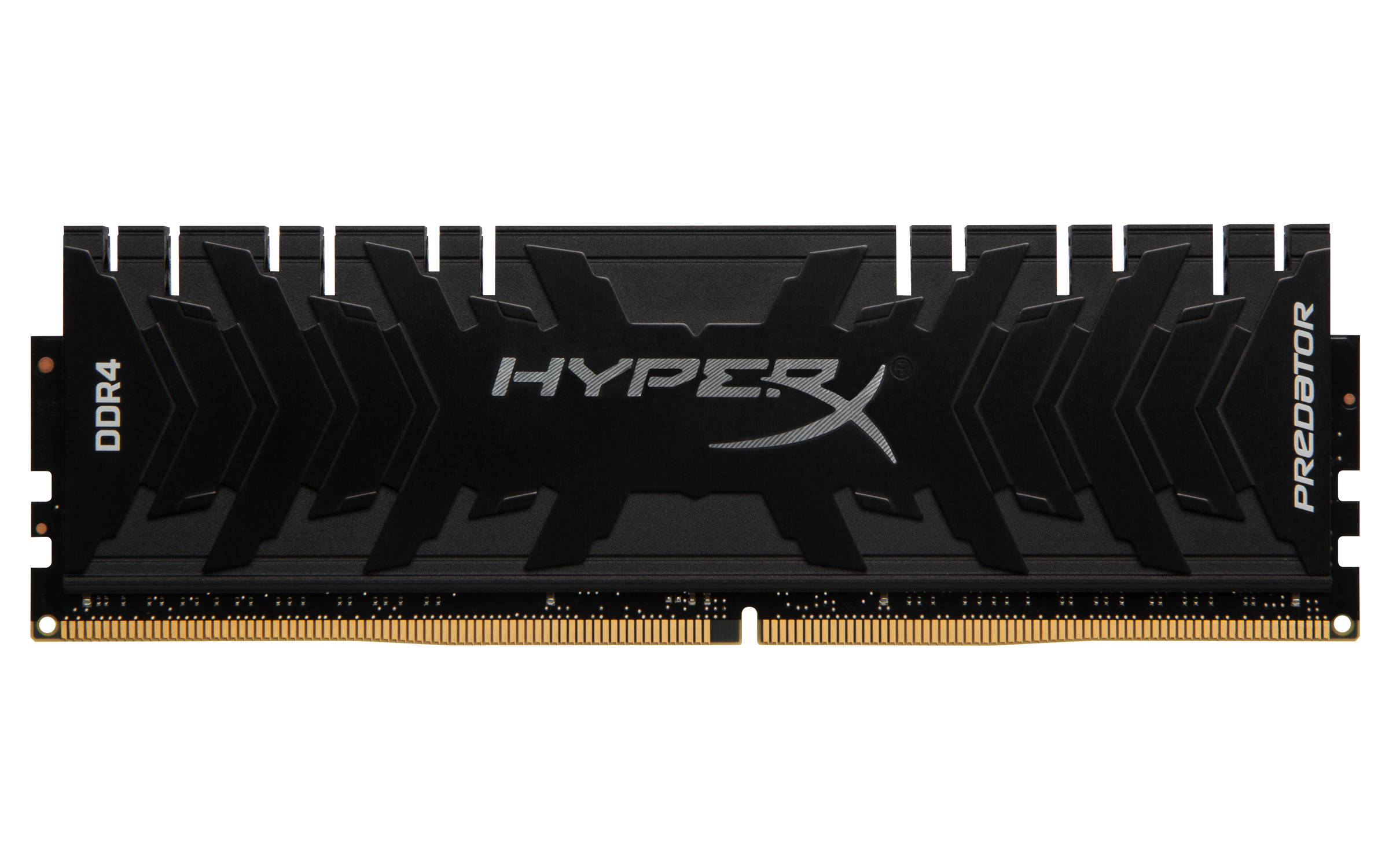 HyperX Predator 16GB 3000MHz DDR4 Kit geheugenmodule 4 x 4 GB 288-pin DIMM - Afbeelding 4