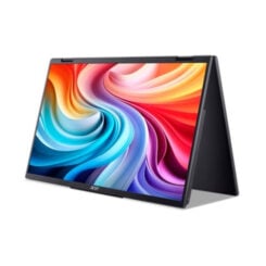 Acer PD163QT Draagbare monitor Zwart 39,6 cm (15.6") 1920 x 1080 Pixels - Afbeelding 4