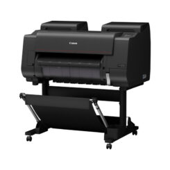Canon imagePROGRAF PRO-2600 grootformaat-printer Wifi Bubblejet Kleur 2400 x 1200 DPI A1 (594 x 841 mm) Ethernet LAN - Afbeelding 3