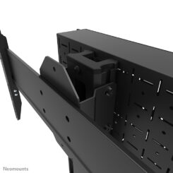 Neomounts FL50S-825BL1 TV trolley 37-75" - TÜV - Afbeelding 8