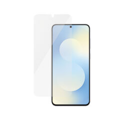 PanzerGlass ® Screen Protector Samsung Galaxy S25 FE 5G | M56 5G | Ultra-Wide Fit | Bulk Doorzichtige schermbeschermer 50 stuk(s)