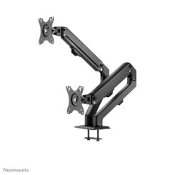 Neomounts FPMA-D650DBLACK Monitorarm 17-27" - mechanische veer - Afbeelding 9