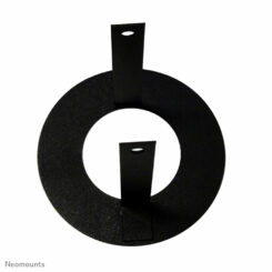 Neomounts FPMA-CRB5 Afdekrozet - diam. 52 mm - Afbeelding 2