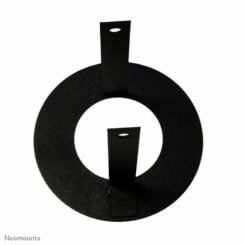 Neomounts FPMA-CRB5 Afdekrozet - diam. 52 mm