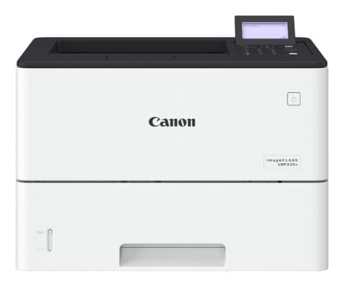 Laserprinters