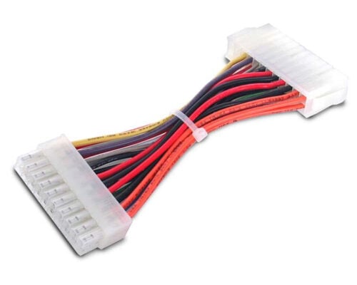Kabels en adapters