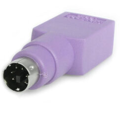 StarTech.com USB Toetsenbord naar PS/2 Vervangadapter F/M - Afbeelding 3