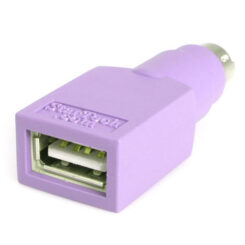 StarTech.com USB Toetsenbord naar PS/2 Vervangadapter F/M - Afbeelding 4