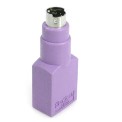 StarTech.com USB Toetsenbord naar PS/2 Vervangadapter F/M - Afbeelding 2