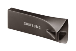 Samsung MUF-64BE USB flash drive 64 GB USB Type-A 3.2 Gen 1 (3.1 Gen 1) Grijs - Afbeelding 4
