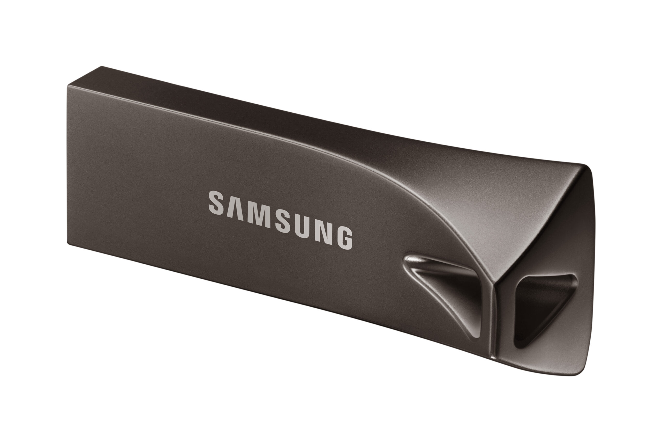 Samsung MUF-64BE USB flash drive 64 GB USB Type-A 3.2 Gen 1 (3.1 Gen 1) Grijs - Afbeelding 4