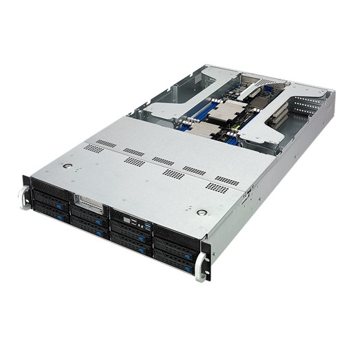 Server barebones