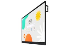Samsung WA86F interactief whiteboard 2,18 m (86") 3840 x 2160 Pixels Touchscreen Zwart - Afbeelding 8