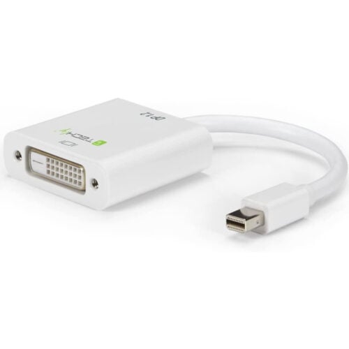 Kabels en adapters