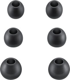 Samsung EO-IA500BBEGWW hoofdtelefoon/headset Bedraad In-ear Oproepen/muziek Zwart - Afbeelding 4