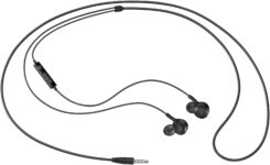 Samsung EO-IA500BBEGWW hoofdtelefoon/headset Bedraad In-ear Oproepen/muziek Zwart - Afbeelding 5