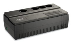 APC Easy-UPS BV800I-GR - Noodstroomvoeding, 4x Schuko stopcontact, 800VA - Afbeelding 2