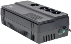 APC Easy-UPS BV800I-GR - Noodstroomvoeding, 4x Schuko stopcontact, 800VA - Afbeelding 6