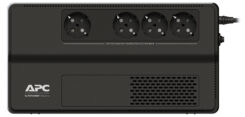 APC Easy-UPS BV800I-GR - Noodstroomvoeding, 4x Schuko stopcontact, 800VA - Afbeelding 8