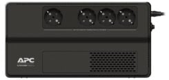 APC Easy-UPS BV800I-GR - Noodstroomvoeding, 4x Schuko stopcontact, 800VA - Afbeelding 8