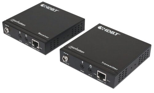 Kabels en adapters