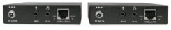 Manhattan 207973 audio/video extender AV-zender & ontvanger Zwart - Afbeelding 3