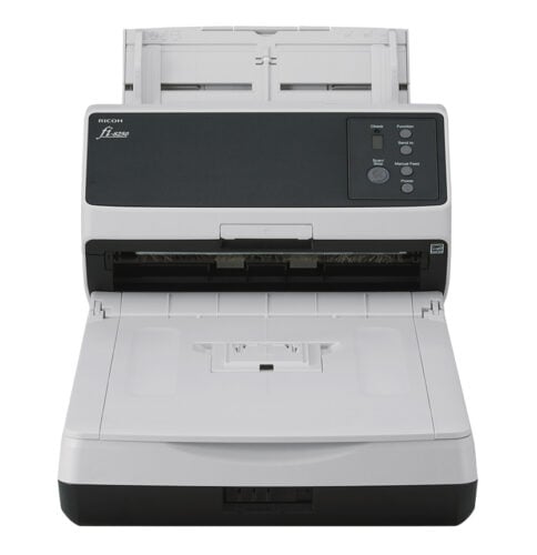 Scanners