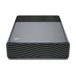 Seagate One Touch STNB8000400 externe harde schijf 8 TB USB Type-C Grijs