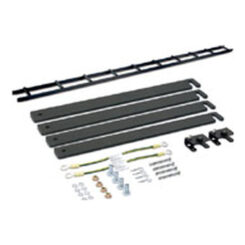 APC Kabelladder 6" (15 cm) breed met ladderbevestigingskit (AR8166ABLK) - Afbeelding 3