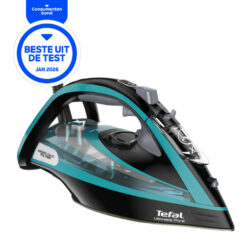Tefal Ultimate Pure stoomstrijkijzer FV9844 - Afbeelding 15