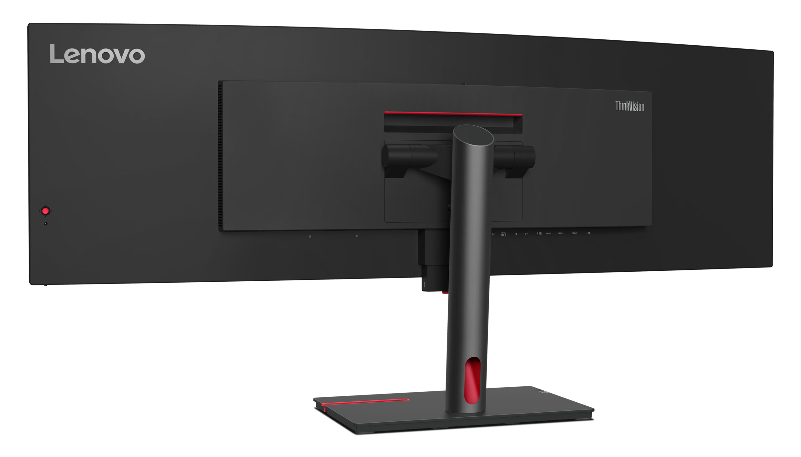 Lenovo ThinkVision P49w-30 Monitor - Afbeelding 12