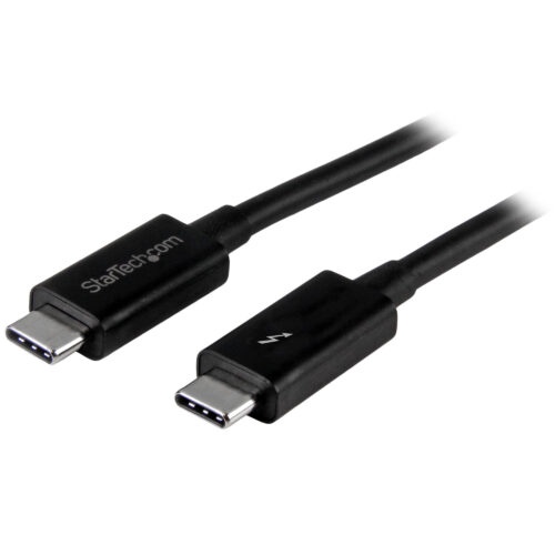 Kabels en adapters