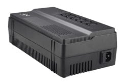 APC Easy-UPS BV500I - Noodstroomvoeding 6x C13, 500VA - Afbeelding 4