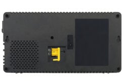 APC Easy-UPS BV500I - Noodstroomvoeding 6x C13, 500VA - Afbeelding 3