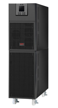 APC Easy-UPS On-Line SRV10KI - 10000VA Hardwire 1 fase uitgang, USB - Afbeelding 2