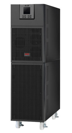 APC Easy-UPS On-Line SRV6KI - 6000W/VA, Hardwire 1 fase uitgang, USB - Afbeelding 2