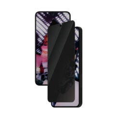 PanzerGlass SAFE. by ® Privacy Screen Protector Samsung Galaxy S25 | S24 | Ultra-Wide Fit Doorzichtige schermbeschermer 1 stuk(s)