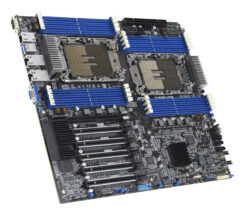 ASUS Z13PE-D16/ASMB11 Intel C741 LGA 4677 (Socket E) Verlengd ATX