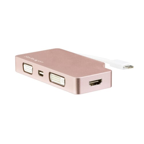 Kabels en adapters