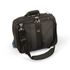 Kensington Contour Roller laptoptas - 17 inch/43,2 cm - Afbeelding 5