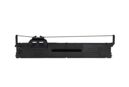 Dot matrix-printers